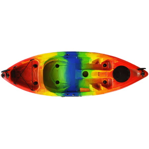 2026 NTB Kids Beginner Kayak NTB-KID-RAI - Rainbow